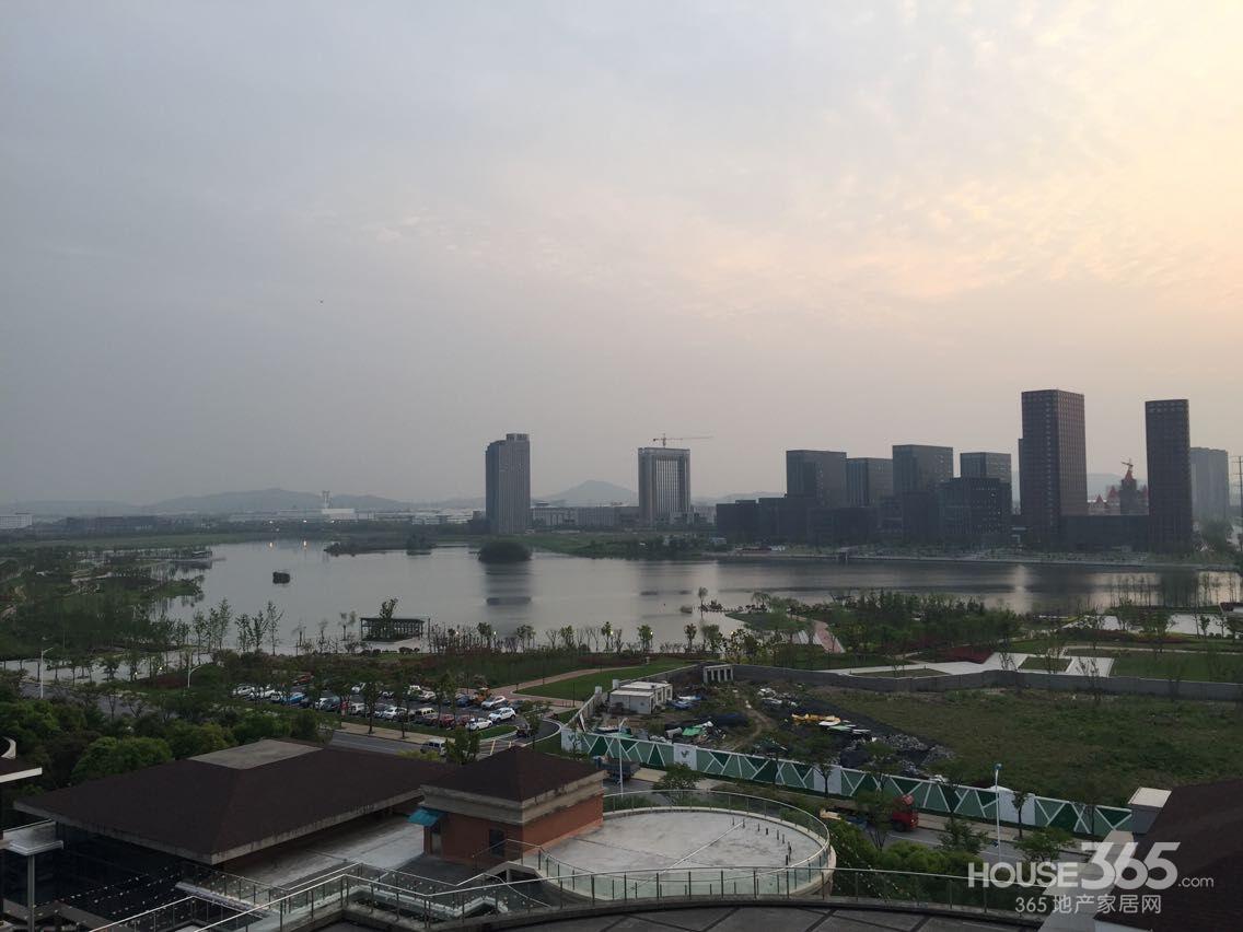 南京二手房出售 江宁区二手房 开发区二手房 九龙湖 3号线(九龙湖站)