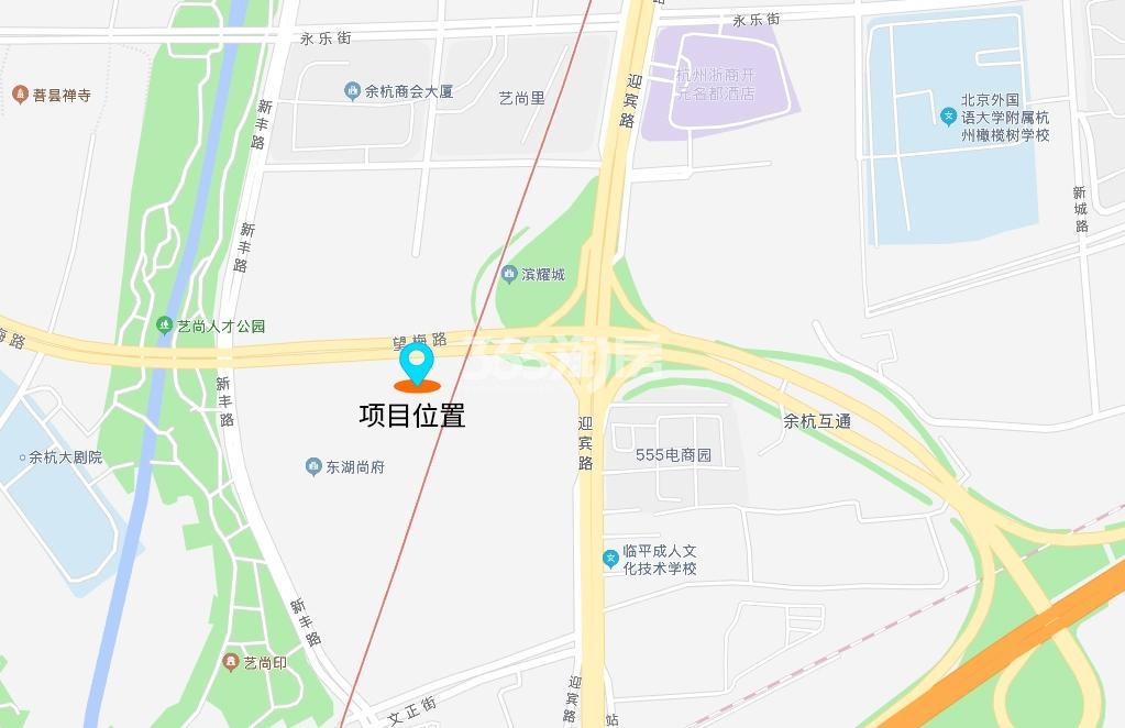 东湖尚府最新动态