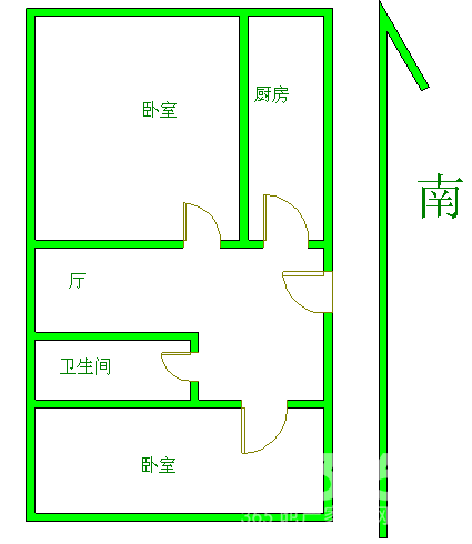 南师附小平面图图片