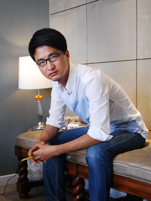 周飞-总监设计师-365家居宝商城